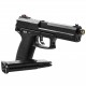 Novritsch SSX23 / MK23, Engineered for Control — MK23 Tactical Pistol